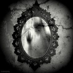 mirror-haunted